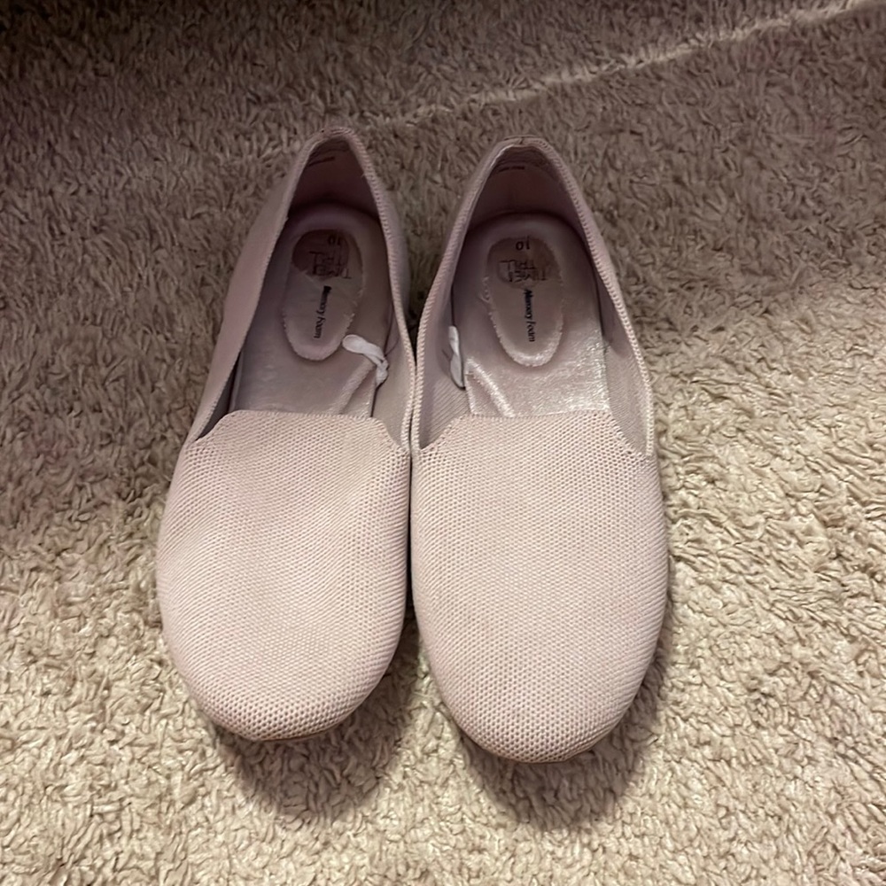 Flats